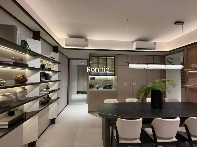 4-Bedder Plus Flexi Room in Queenstown, Under $3.8M image 1 of 5