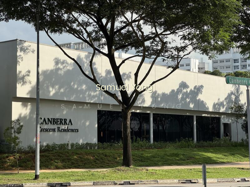 Canberra Crescent Residences image 1 of 3