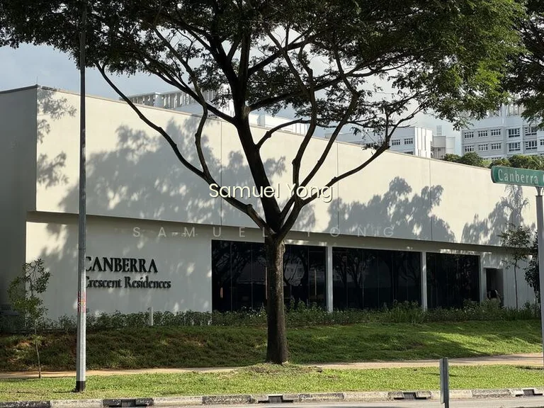Canberra Crescent Residences image 1 of 3