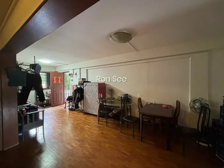 180 Ang Mo Kio Avenue 5 image 1 of 8