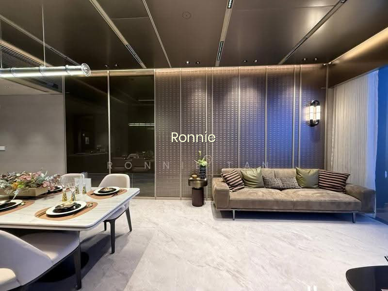 3-Bedder Plus Study Near an MRT in the North, Under $2.25M image 1 of 5