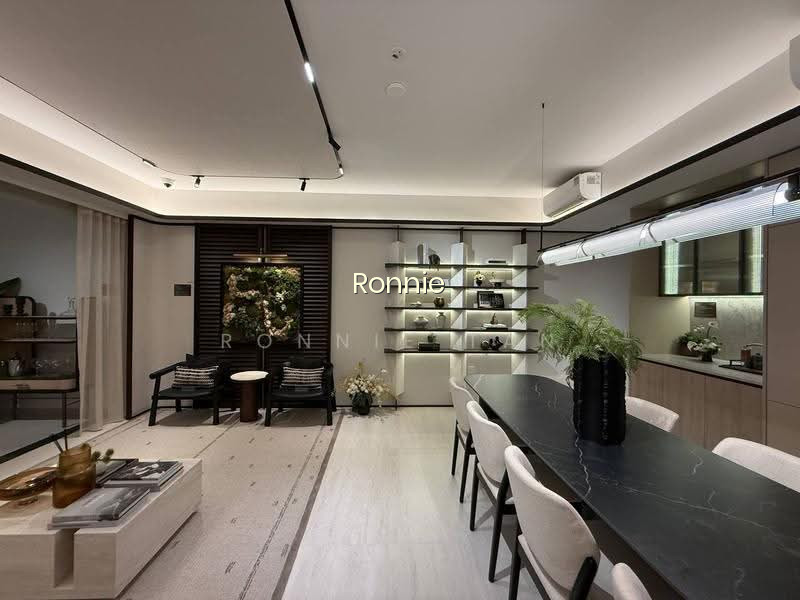 4-Bedder Penthouse in Queenstown, Under $3.65M image 1 of 5