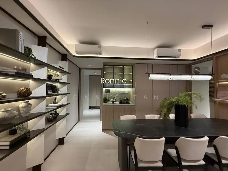 Bloomsbury Residences image 1 of 10