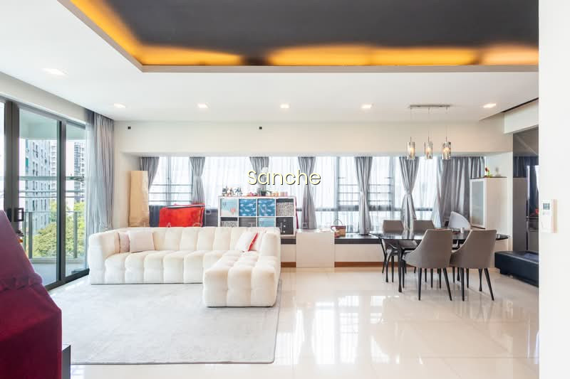 Waterfront Waves image 1 of 10