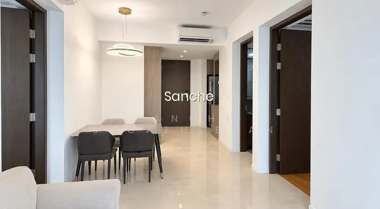 Avenue South Residence image 1 of 10