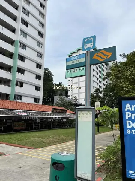 155 Ang Mo Kio Avenue 4 image 1 of 9
