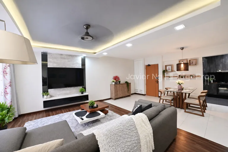 260B Punggol Way image 1 of 10