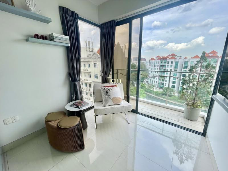 Primedge @ Geylang image 1 of 10