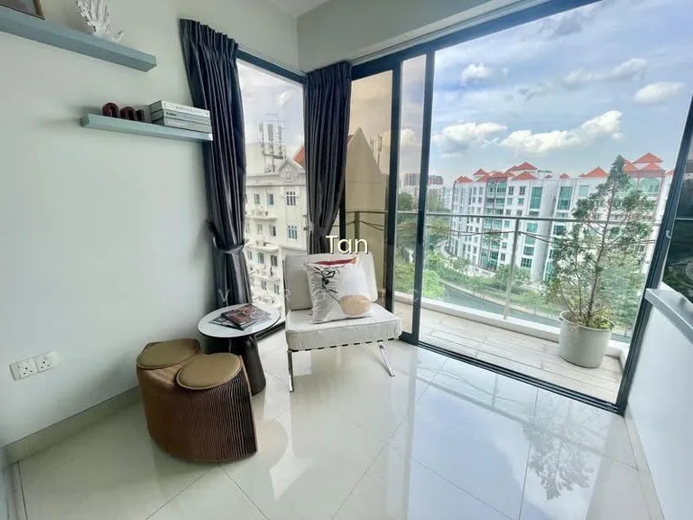 Primedge @ Geylang image 1 of 10