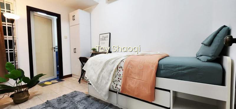 NEW LANDED COLIVING: ENSUITE ROOM NEAR NTU WITH GOOD CONNECTIVITY! image 1 of 3
