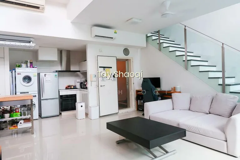 One-North Residences image 1 of 10