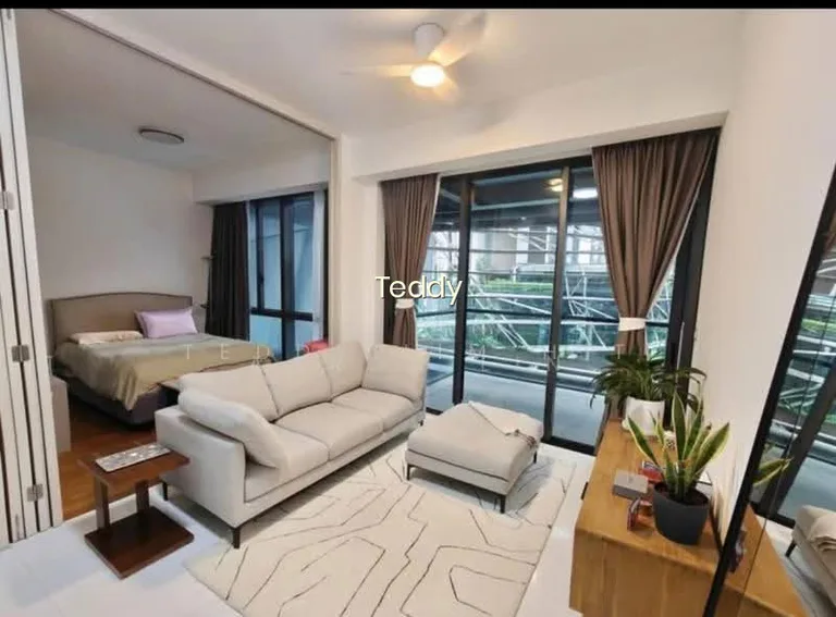 Marina One Residences image 1 of 10