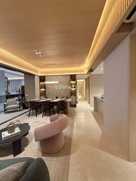 The Serra Residences image 1 of 7