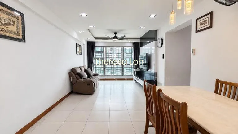 273D Punggol Place image 1 of 10