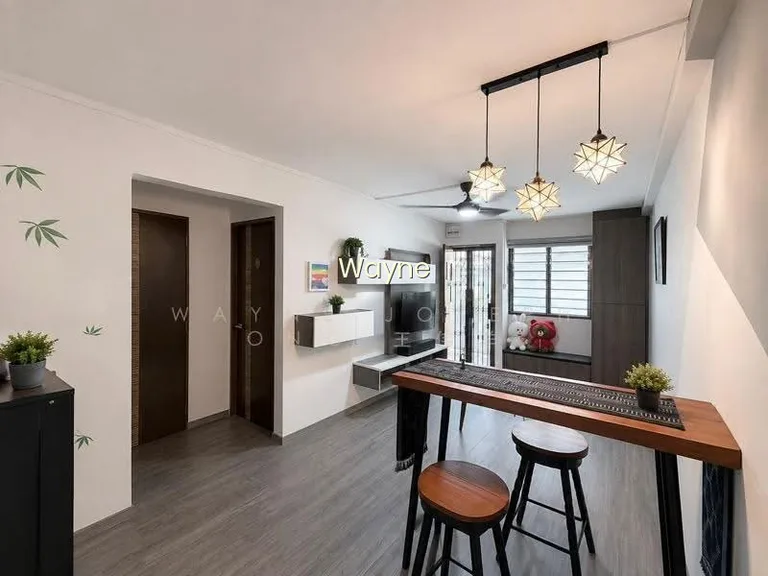 216 Yishun Street 21 image 1 of 10