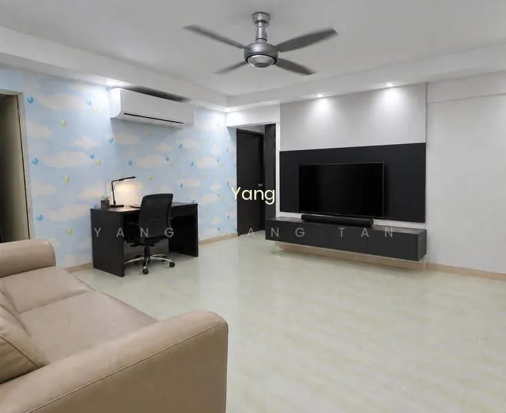 612 Ang Mo Kio Avenue 4 image 1 of 10