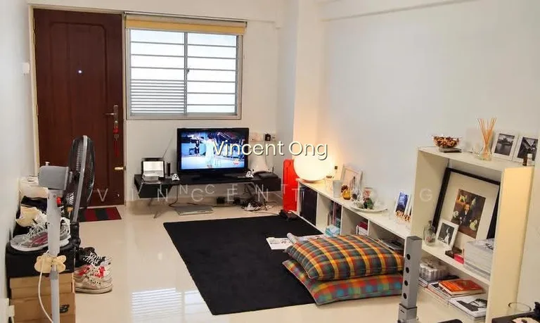 3 Tanjong Pagar Plaza image 1 of 6