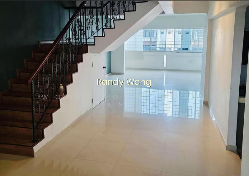 122 Bukit Batok Central image 1 of 10