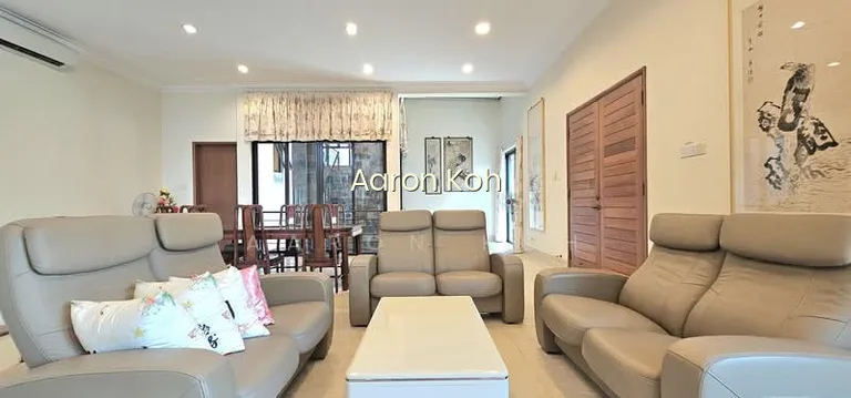 Elevated Semi-D With Wide Frontage, Large Basement. Great Value! image 1 of 10