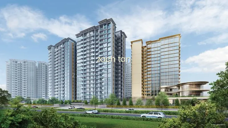 Grand Dunman image 1 of 10