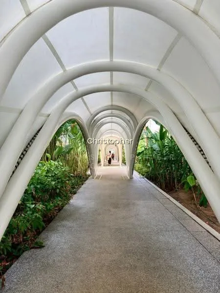 D'Leedon (Former Farrer Court) image 1 of 7