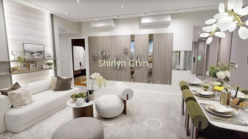 FREEHOLD, CITY FRINGE, 5MIN BOON KENG MRT, 1KM HONGWEN, ST ANDREWS, HUGE DISCOUNT, TOP SOON image 1 of 4
