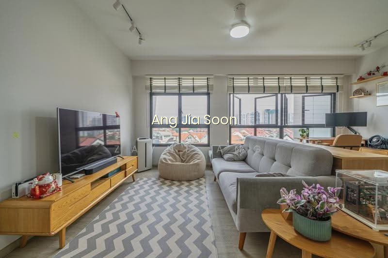 109A Bidadari Park Drive image 1 of 7