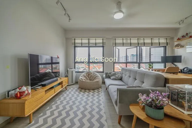 109A Bidadari Park Drive image 1 of 7