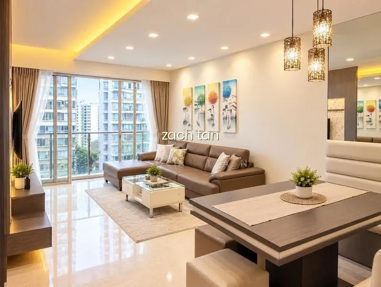 The Centris image 1 of 10