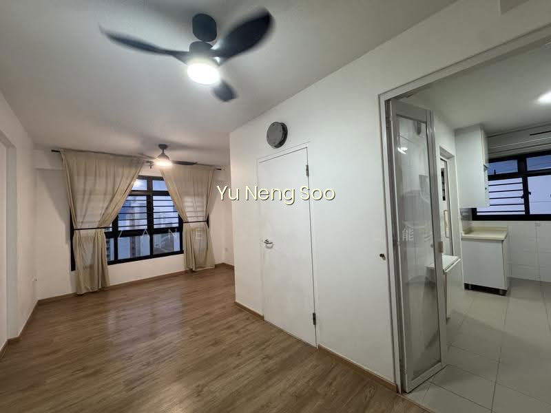 547D Segar Road