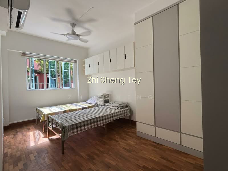SHELFORD REGENCY image 1 of 9