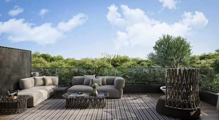Brand New Freehold 3.5 Storey Top Soon Semi-D >5 Mins to Siglap Mrt! image 1 of 10
