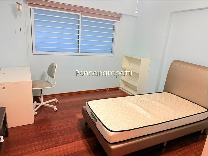 508 HOUGANG AVENUE 10 image 1 of 9