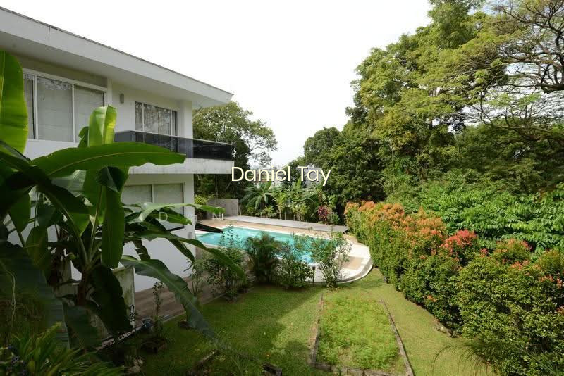 FREEHOLD GCB · 22,615 SQFT · 40M+ FRONTAGE · INTERNATIONAL SCHOOLS image 1 of 8
