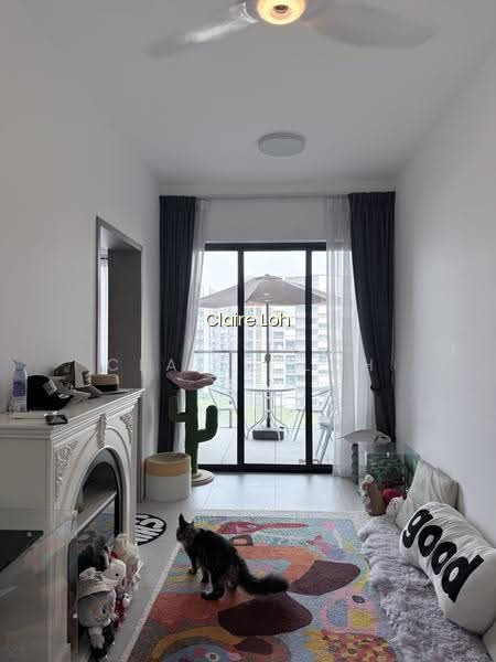 The Woodleigh Residences image 1 of 10