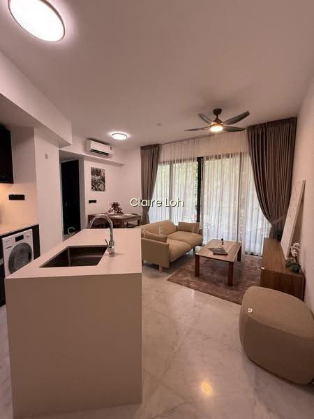 Sophia Regency