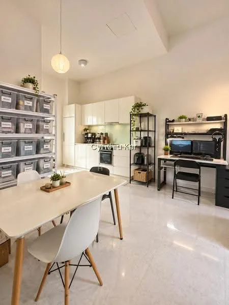 Garden Park Residences image 1 of 10
