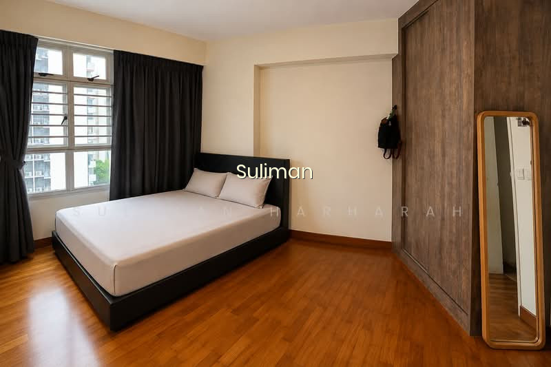 666B PUNGGOL DRIVE image 1 of 5