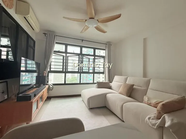 807A Choa Chu Kang Avenue 1 image 1 of 6