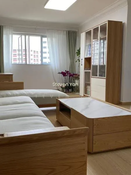 612 Ang Mo Kio Avenue 4 image 1 of 10