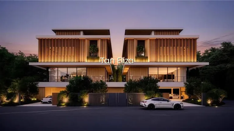 Eminence Landed Trevose Crescent/Berrima Road/Camborne Road/Dalkeith/Narooma/Kheam Hock/Stevens image 1 of 7