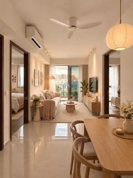 Grand Dunman image 1 of 10