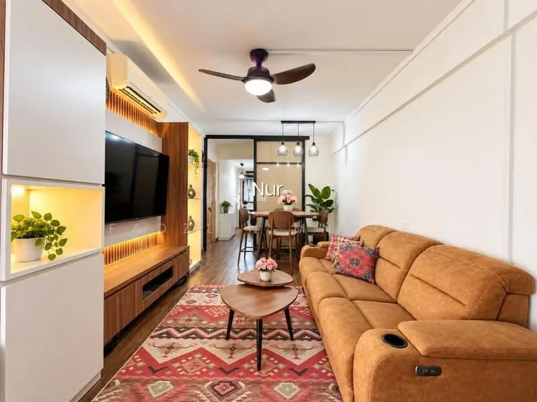 701 Hougang Avenue 2 image 1 of 10
