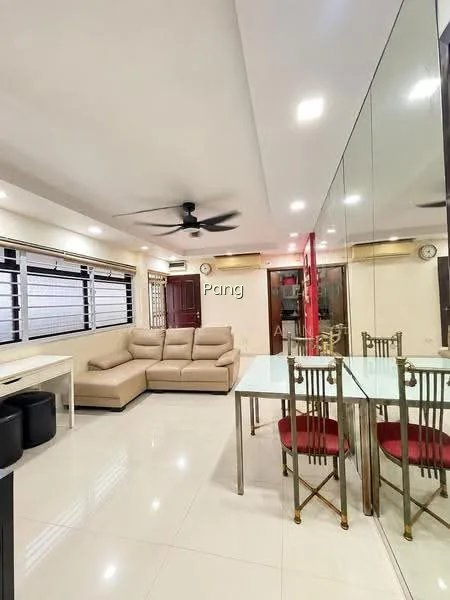 619 Bukit Panjang Ring Road image 1 of 10