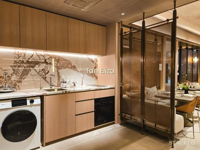 The Reserve Residences image 1 of 10