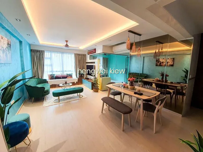 93B Telok Blangah Street 31 image 1 of 7