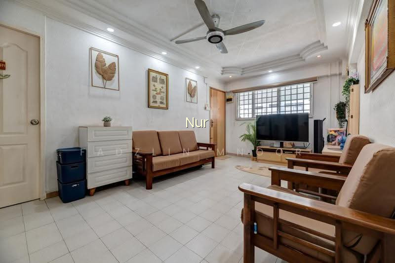 448 Tampines Street 42