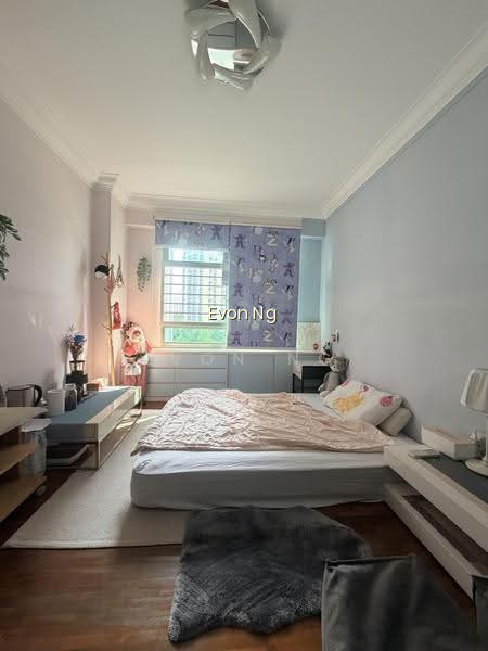 601C PUNGGOL CENTRAL image 1 of 7