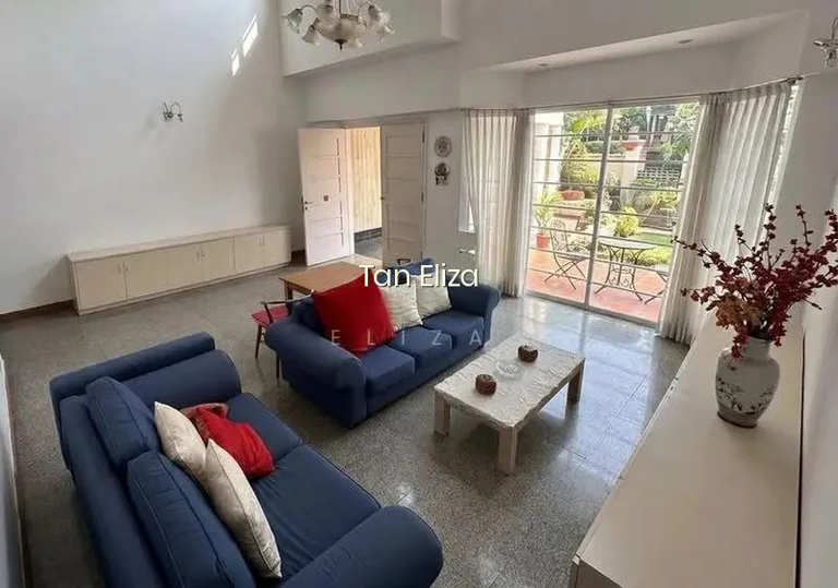 Original 3 Storey Terrace at Springside Avenue/ Springleaf MRT image 1 of 7