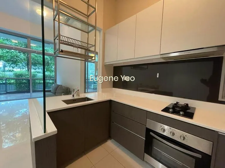 Q Bay Residences image 1 of 9